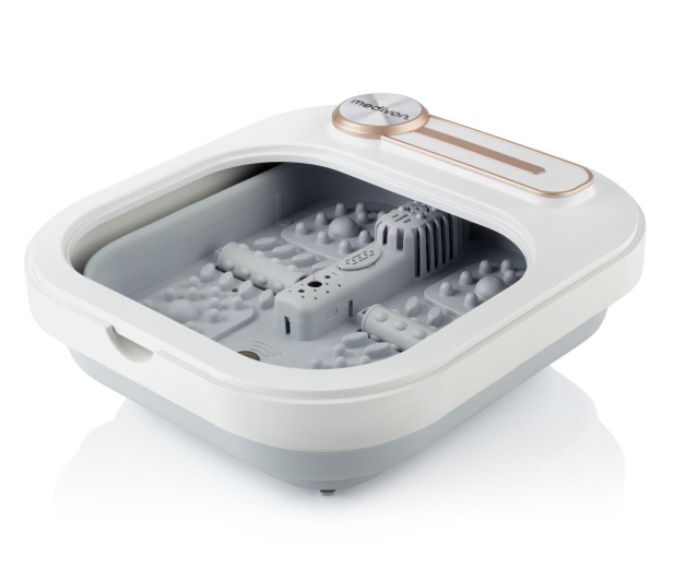 Medivon Masażer stóp Aqua Lux - 1238677 - zdjęcie 3